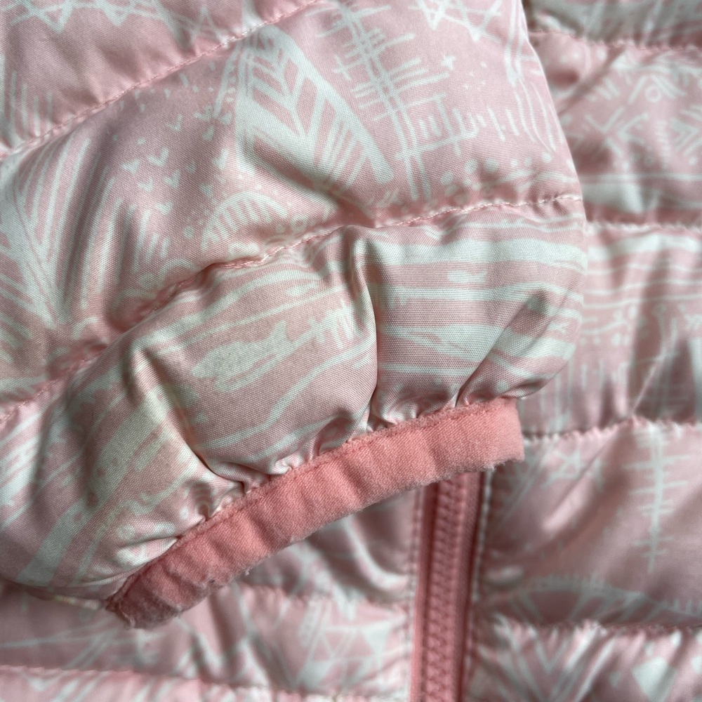 3T Patagonia coat